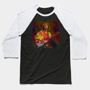 Pat Metheny Baseball T-Shirt